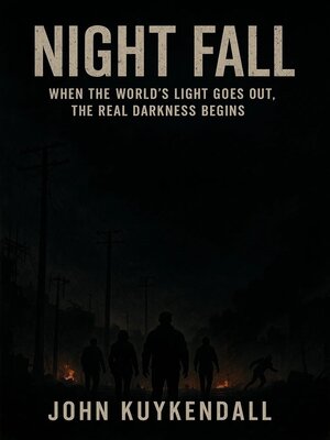 cover image of Night Fall